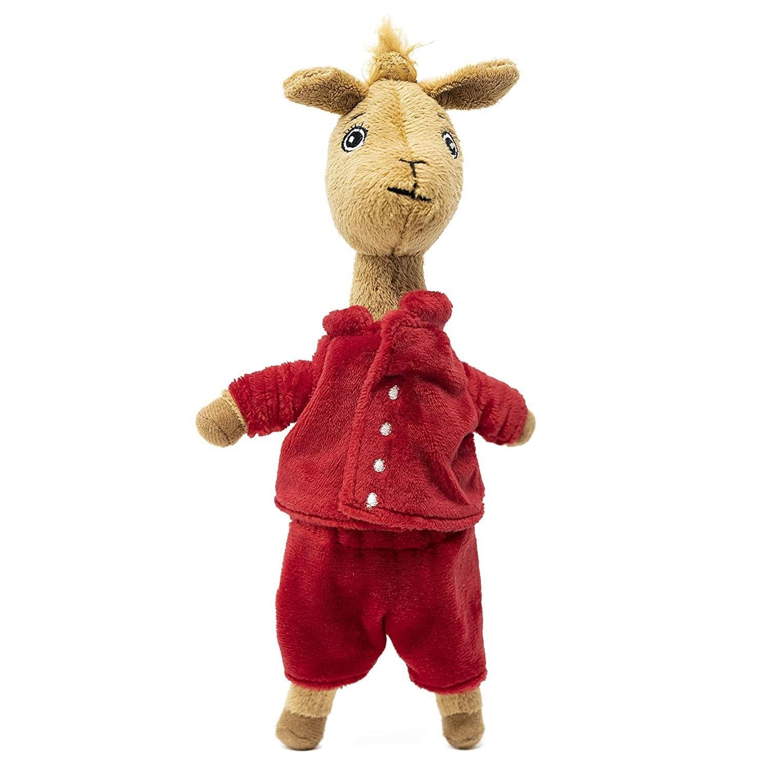 Llama Llama Red Pajama Character Plush Shelburne Country Store