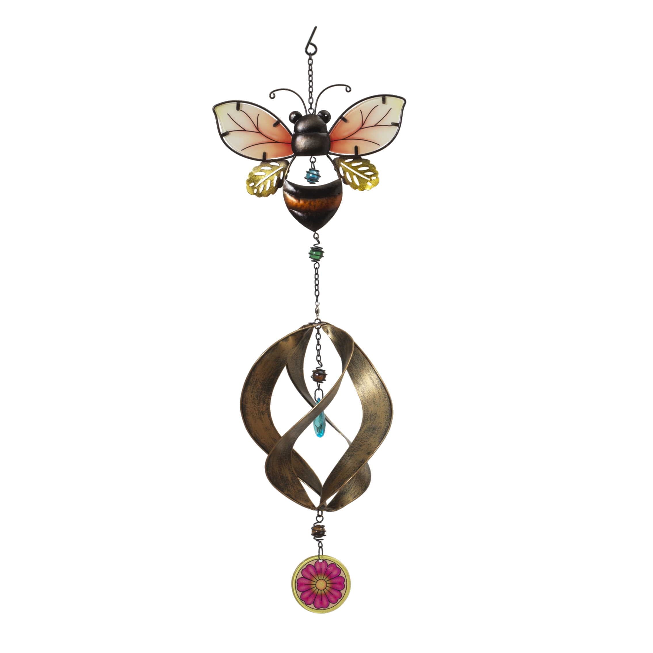 Regal Art & Gift Luster Bee Wall Decor - One Bee