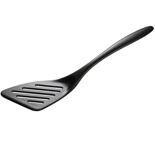 12 Melamine Mixing Spoon - Gourmac