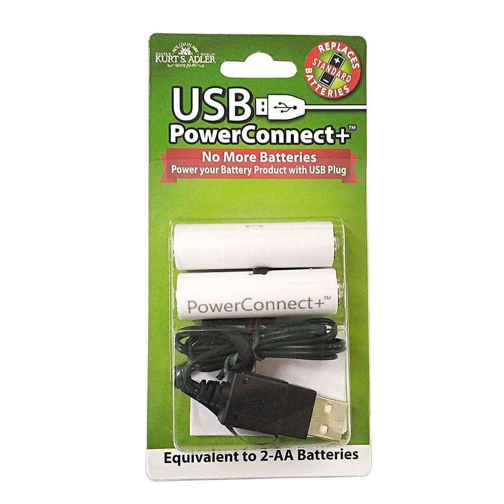 How to Turn Anything Battery Powered into USB Powered 