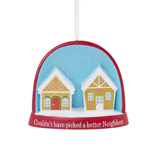 Hallmark Neighbors Christmas Ornament