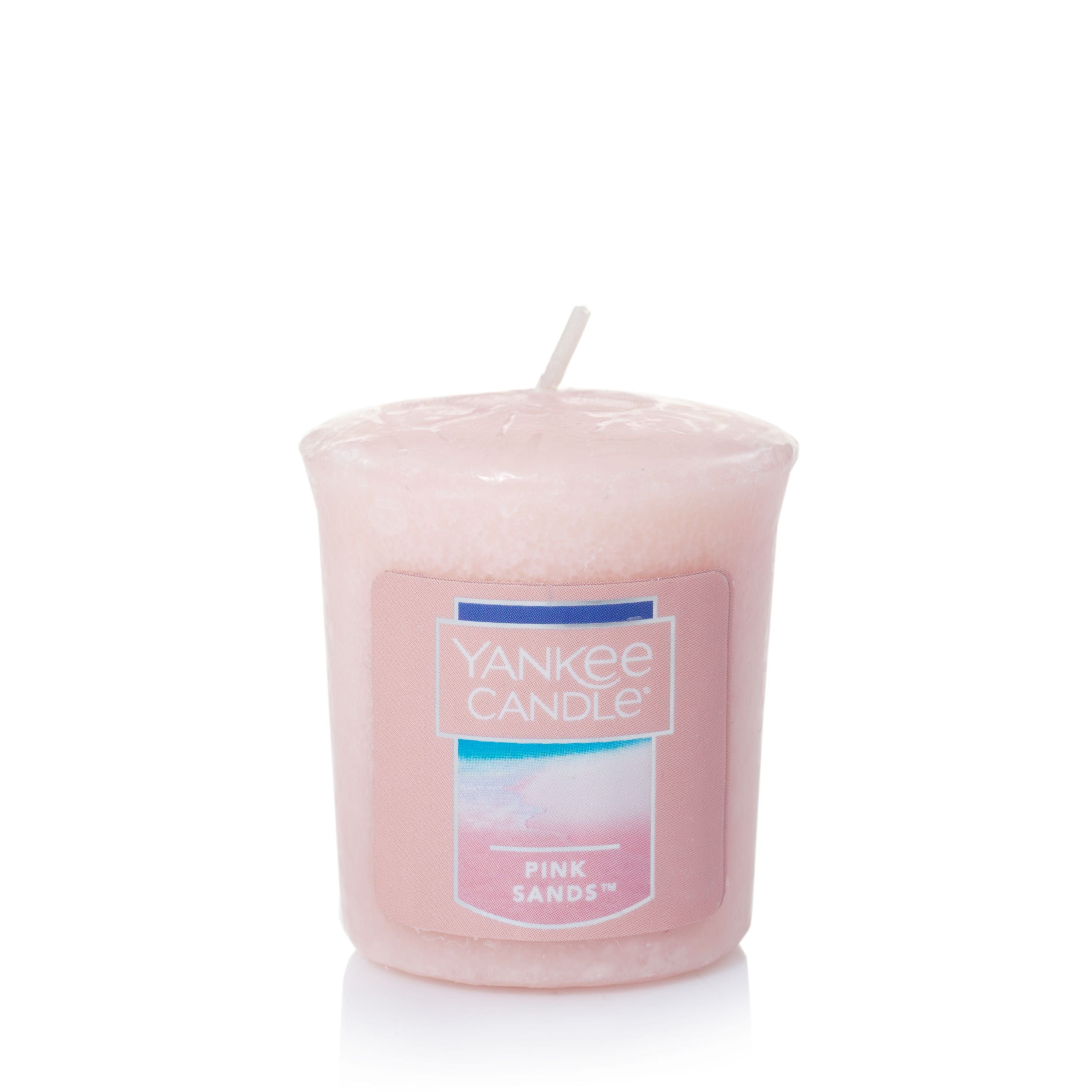 Yankee Candle Votive Candle 1.75 Oz. 