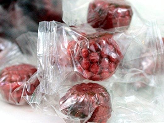 Moth Balls Candy - 1 Pound