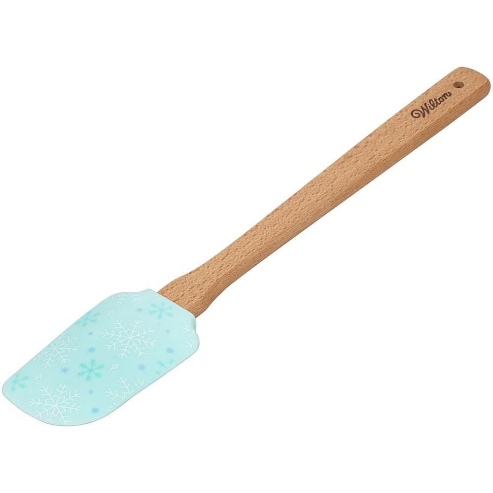 Wilton Silicone Stir Spatula