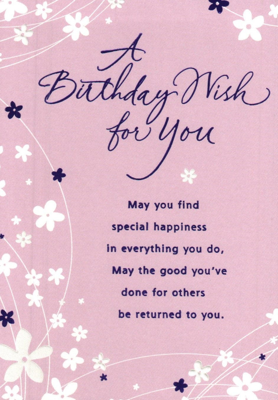 BEST Birthday Wishes for Sister for Cards & Text Messages - Montana Happy