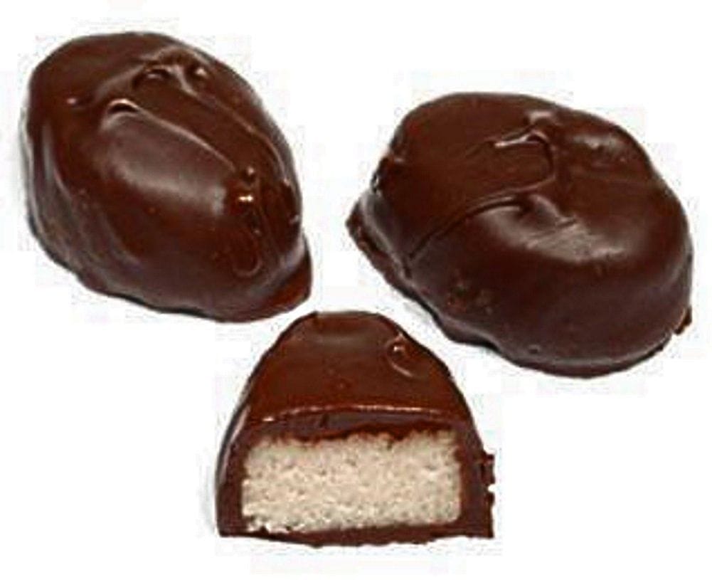 Recette bonbon chocolat mûre & limoncello Choco Game - Blog de