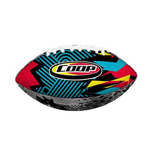 Coop Hydro Footballs - Asst