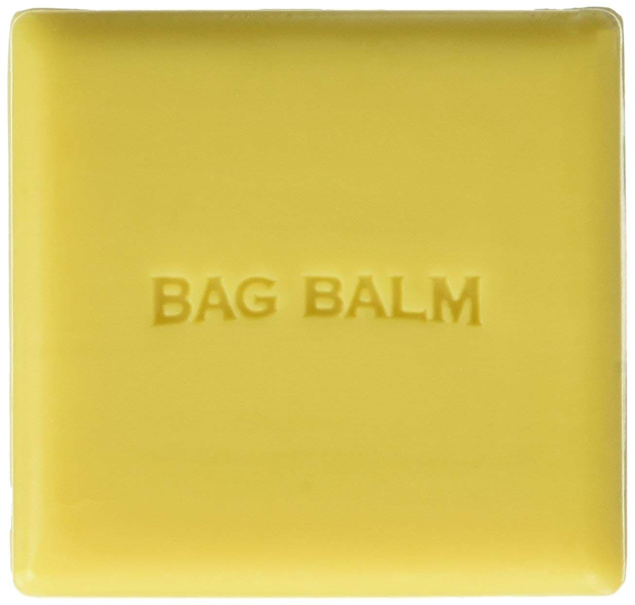 Bag Balm Soap Rosemary Mint