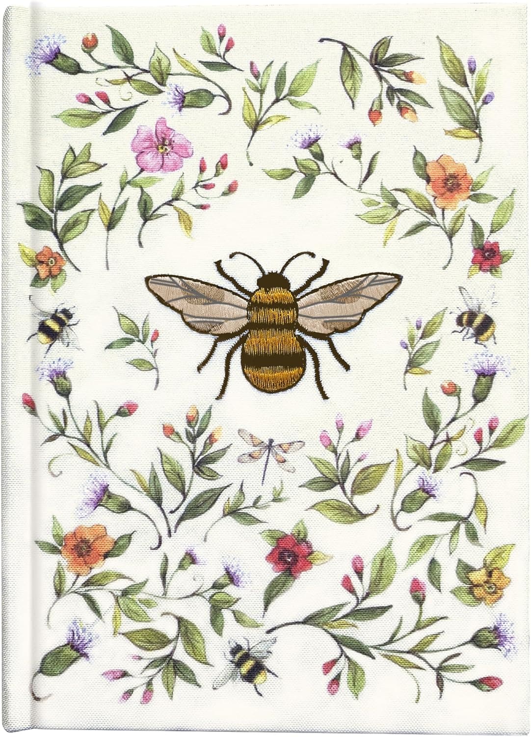 Spring Bees Luxe Journal