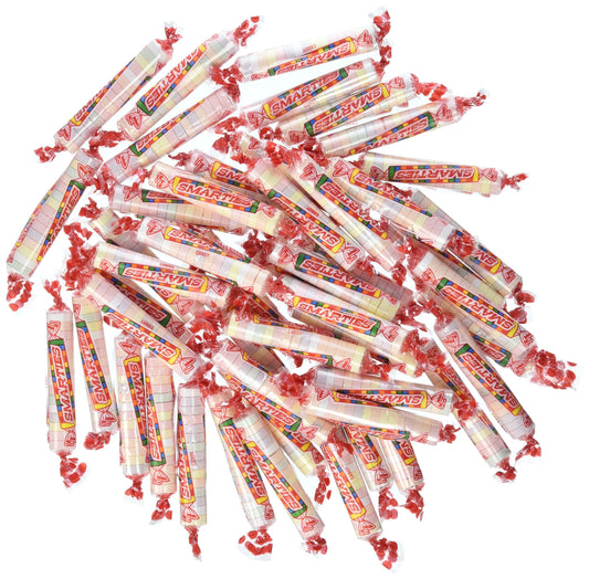 Smarties Rolls - 1 pound