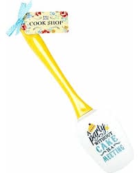 Cook Shop Spatula