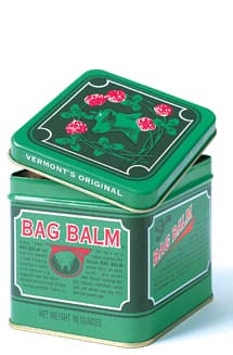 Vermont's Original Bag Balm - 1 ounce