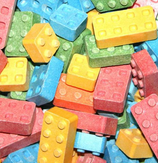 Candy Blox -