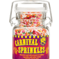 Carnival Rainbow Sprinkles 5.8oz