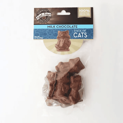 Bag Of Chocolate Animals -