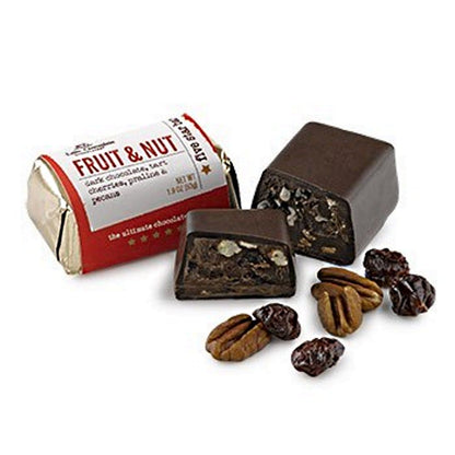 Lake Champlain 5 Star Fruit Nut Bar