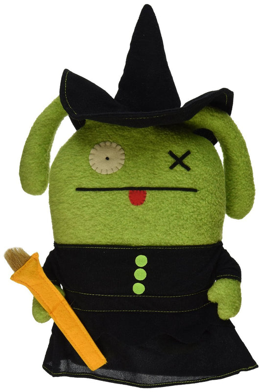 Uglydoll Wizard Of Oz Plush By Gund -