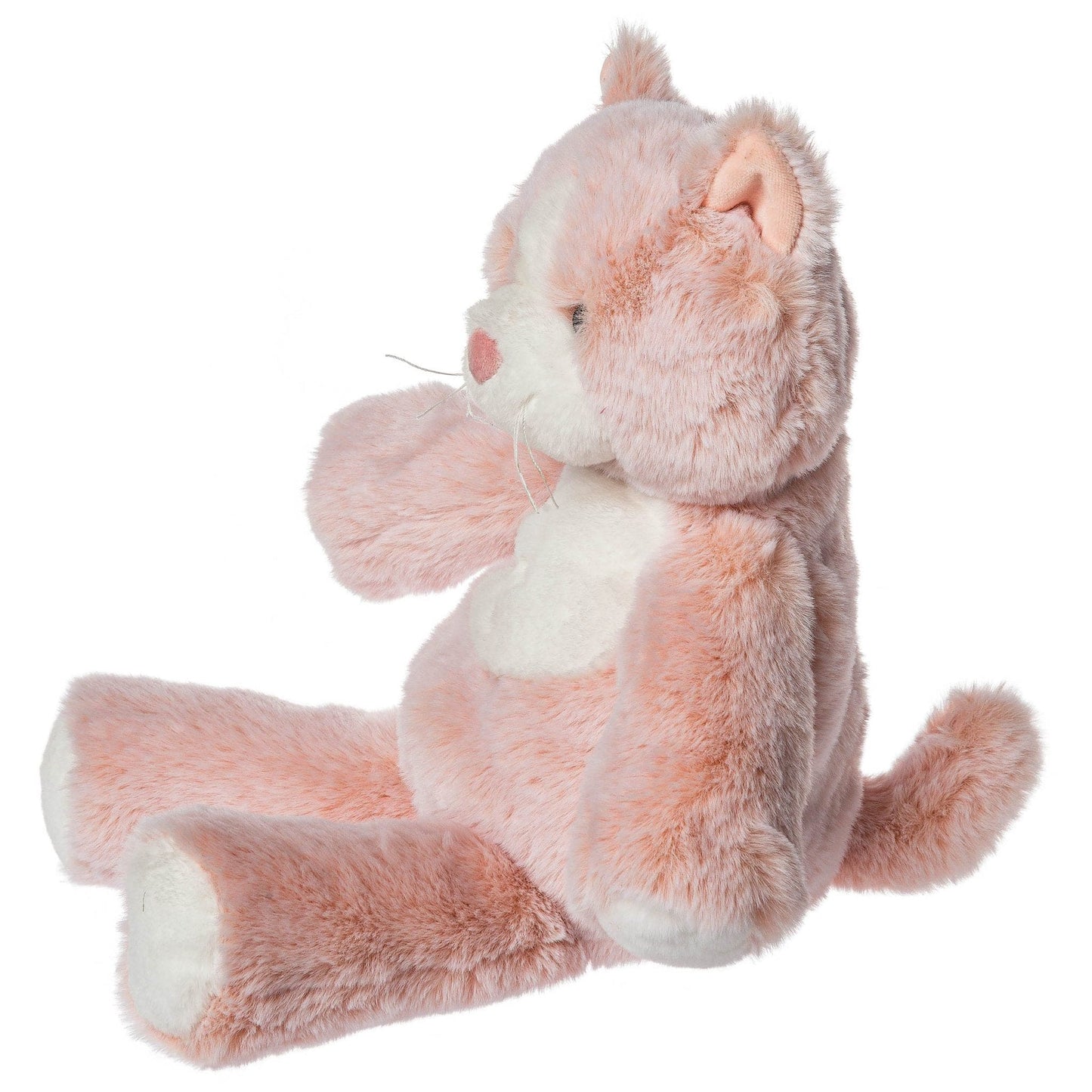 Marshmallow Rosie Kitty – 13″