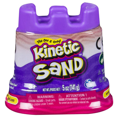 Kinetic Sand Single Container -