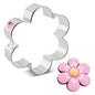 Scalloped Flower Cookie Cutter - Shelburne Country Store