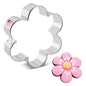 Scalloped Flower Cookie Cutter