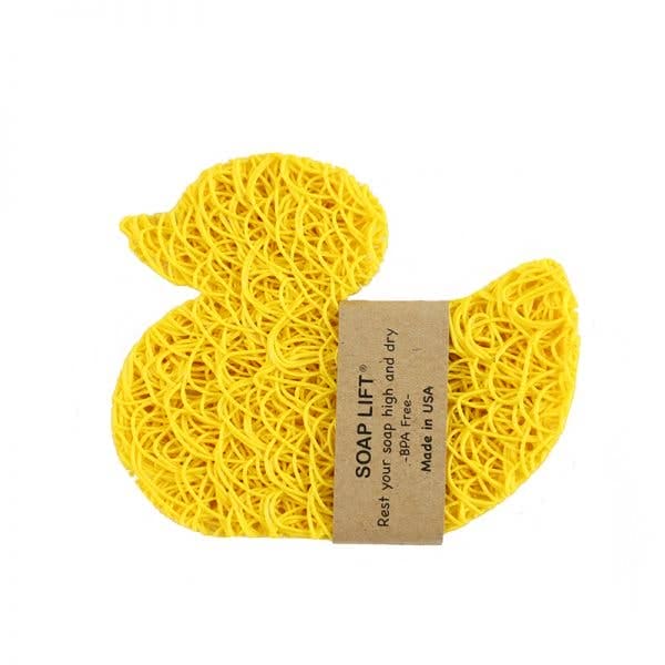 Duck Soap Lift Soap Saver