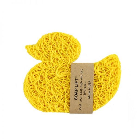 Duck Soap Lift Soap Saver