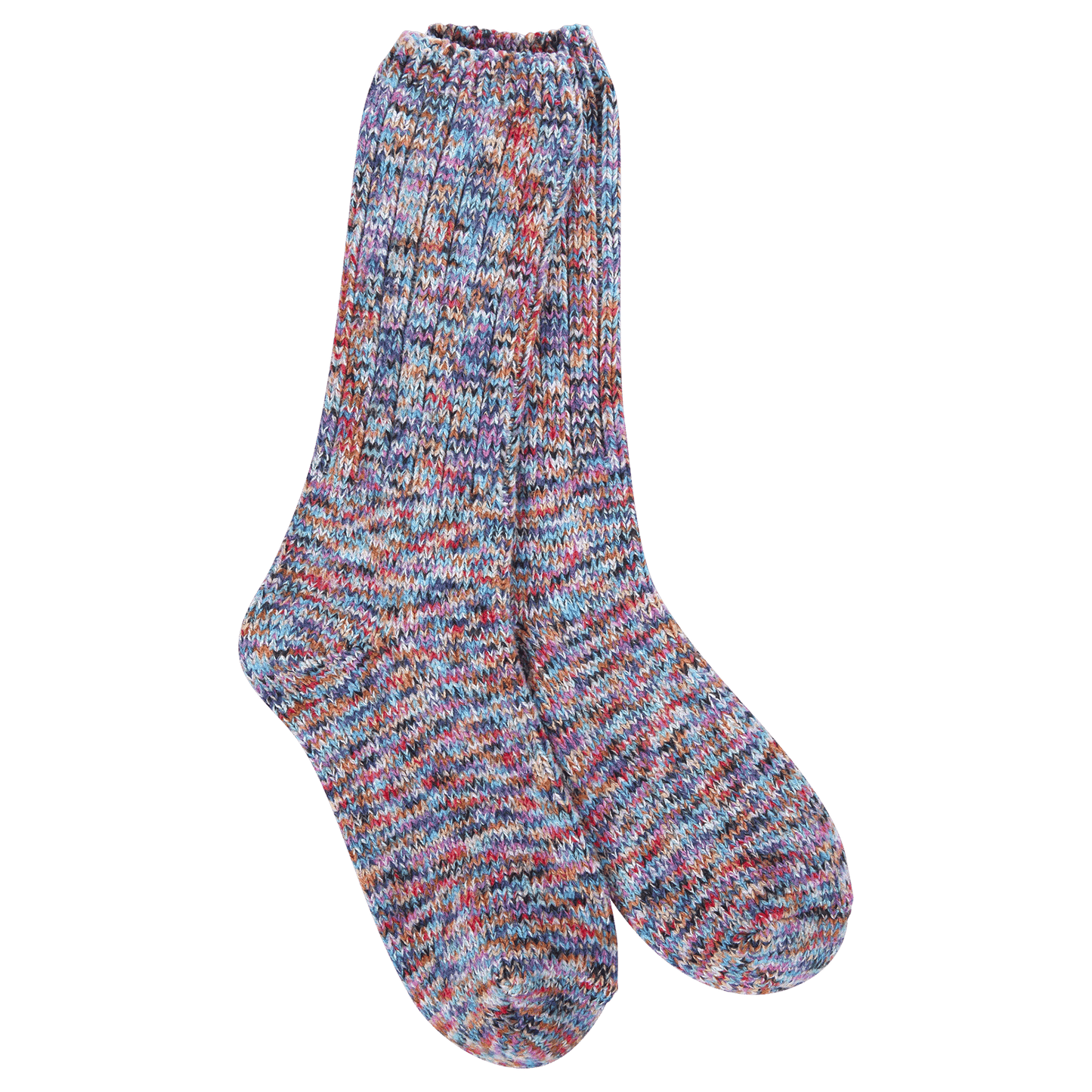 World's Softest - Ragg Crew Sock -