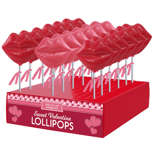 Melville Lip Lollipop