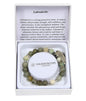 Semi-Precious Stone Bracelet - - Shelburne Country Store