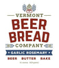 Vermont Beer Bread Mix - Garlic Rosemary