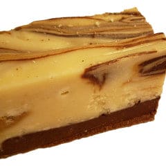 Tiger Butter Fudge -