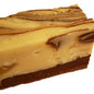 Tiger Butter Fudge -