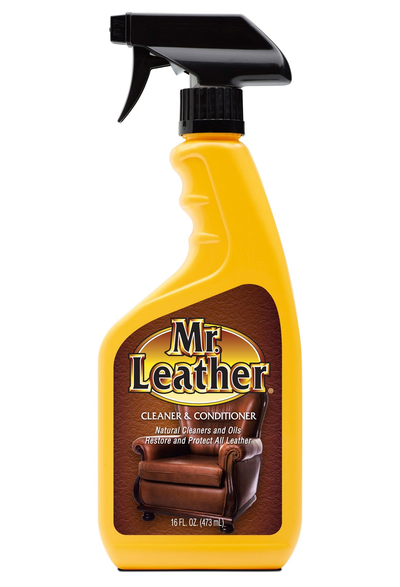 Mr Leather Spray Cleaner & Conditioner