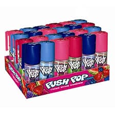 Push Pops Random Flavor - 1.06oz