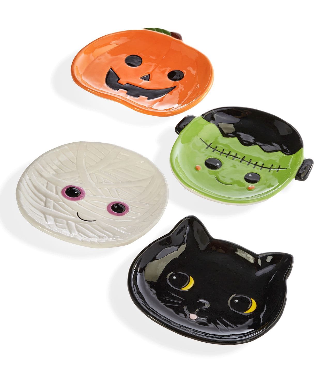 Halloween Serving Plate -