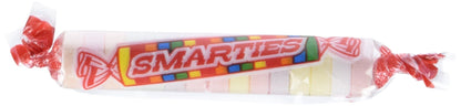 Smarties Rolls - 1 pound