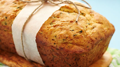 Vermont Beer Bread Mix - Garlic Herb