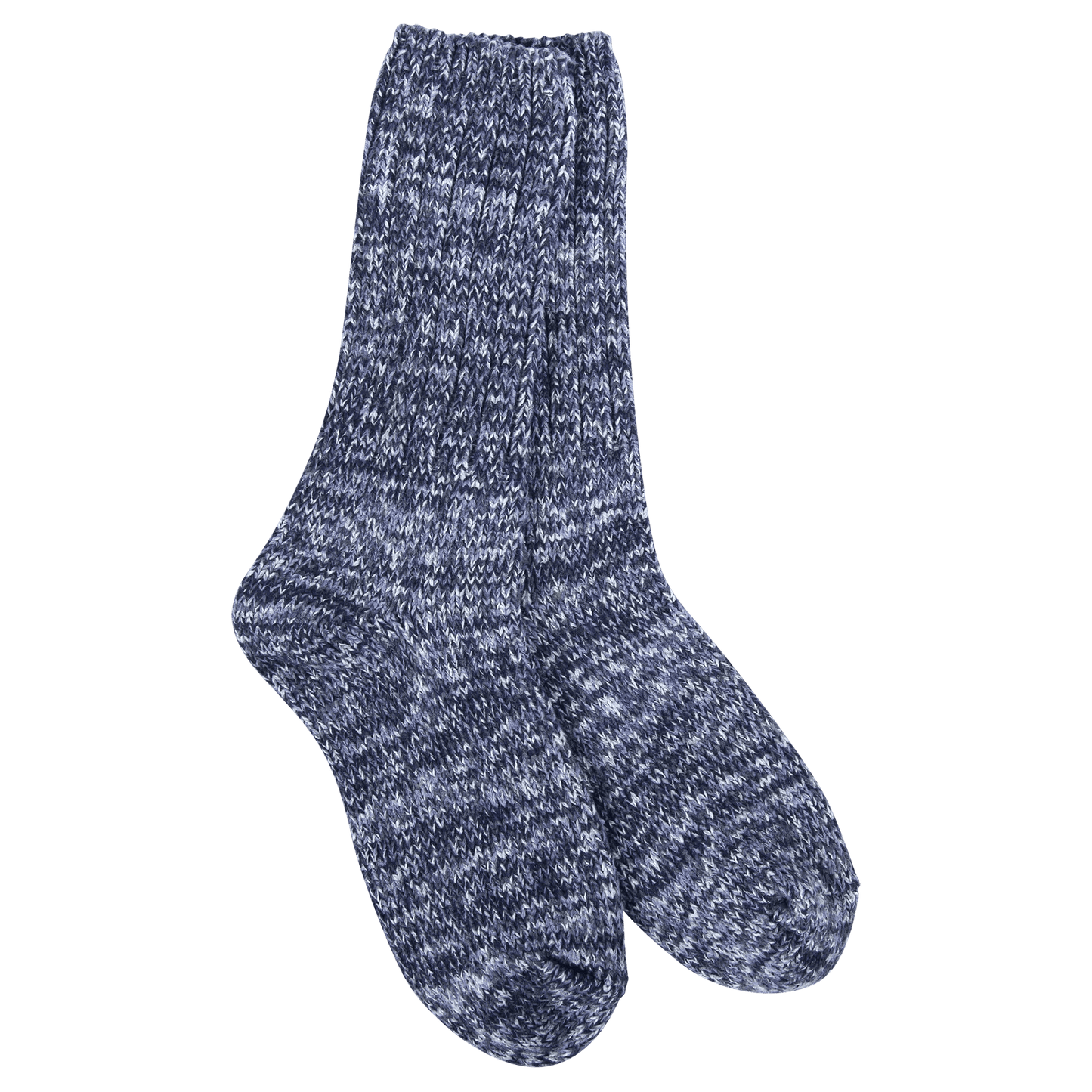 World's Softest - Ragg Crew Sock -