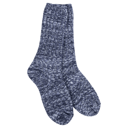 World's Softest - Ragg Crew Sock -