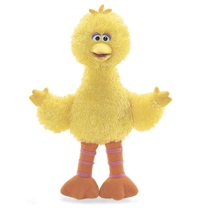 Big Bird - Medium - 14 Inch