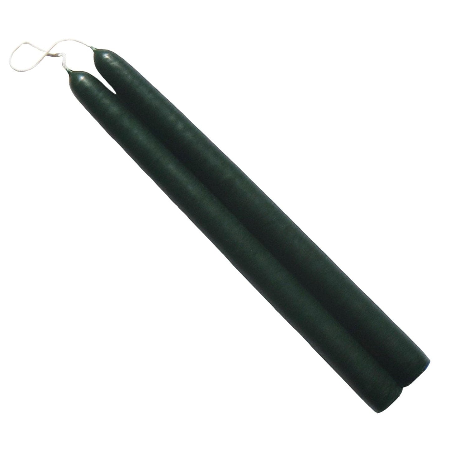 Mole Hollow Taper Pair (Hunter Green) -