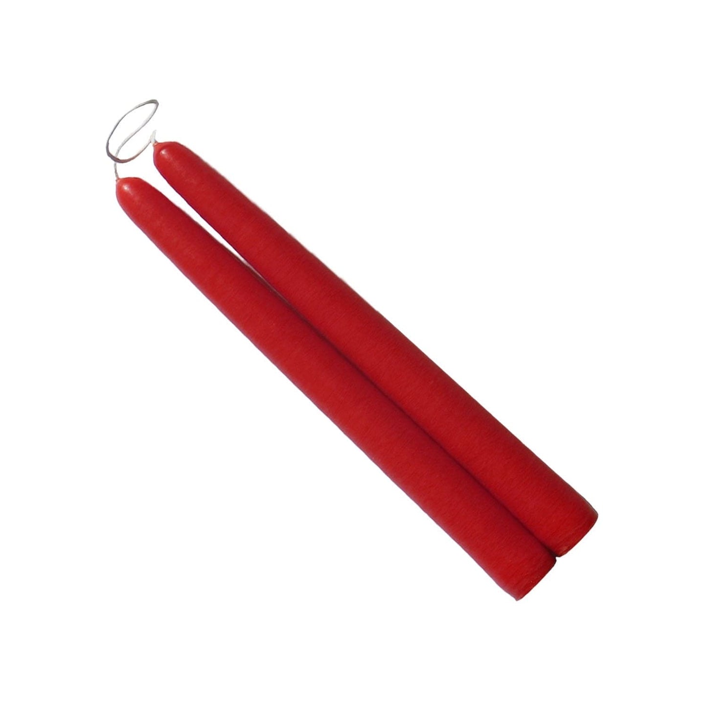 Mole Hollow Taper Pair (Sweetheart Red) -