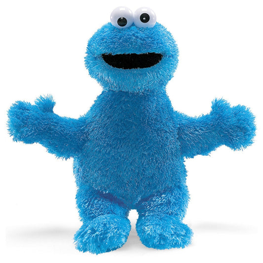 Sesame Street Cookie Monster 12 Inch