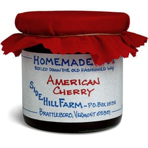 Side Hill Jams - - Shelburne Country Store