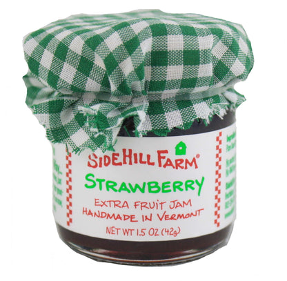 Side Hill Jams - - Shelburne Country Store