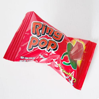 Ring Pop