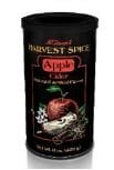 McStevens 1.25oz Spiced Apple Cider Pack