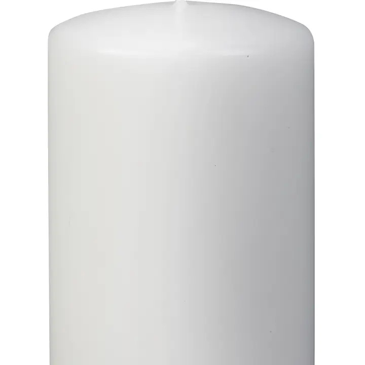 Pillar Candle -