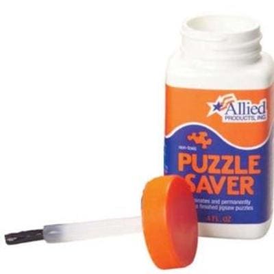 Puzzle Glue